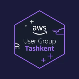 AWS User Group Tashkent