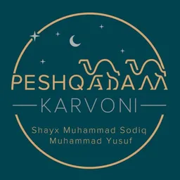 Peshqadam karvoni
