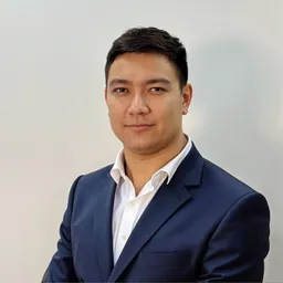 Bashirjon Rabbimov