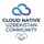 Cloud Native Uzbekistan Community
