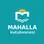 Mahalla kutubxonasi