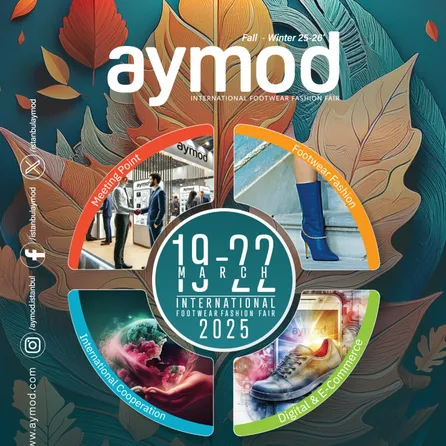 AYMOD International Footwear Fashion Fair