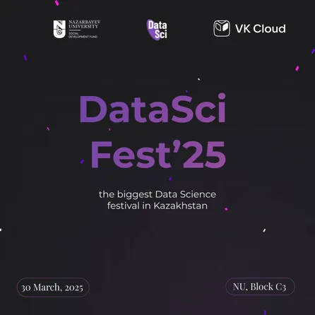 DataSci Fest 2025