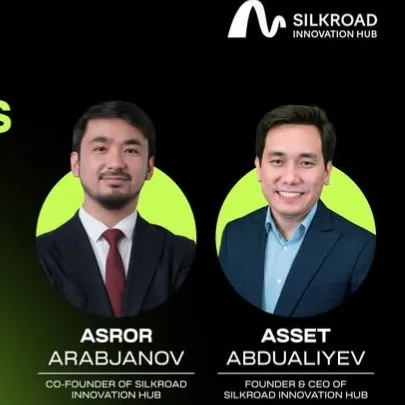 AQSH TEXNOLOGIYA BOZORIGA SIZNING YO‘LINGIZ