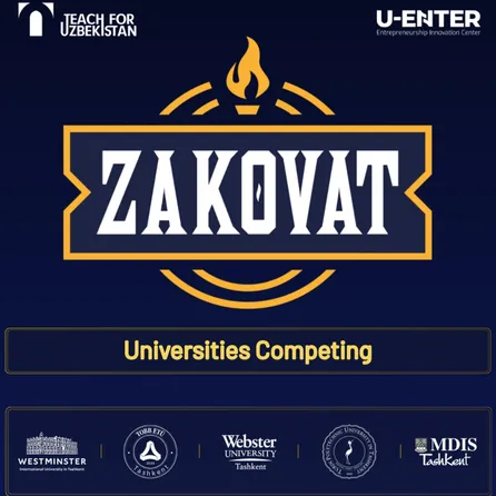 "Zakovat" intellektual o‘yini