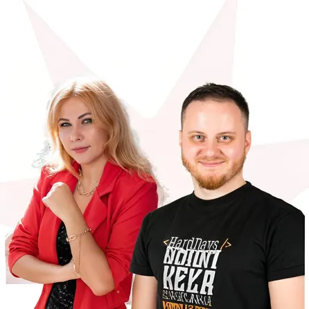 ProHRoff ИИ в HR: автоматизация подбора и аналитика