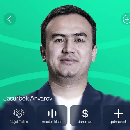 Telegram sahifa orqali daromad qilish