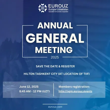 EUROUZ Annual General Meeting