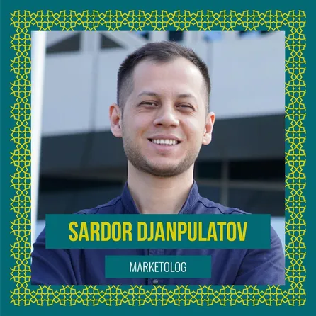 Iste'mol tovarlari marketingini effektiv rejalashtirish va yuritish