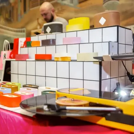 "Teplo" mahalliy brendlar bozori