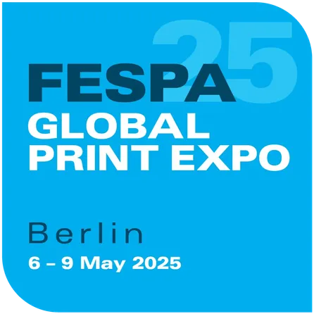 FESPA Berlin 2025