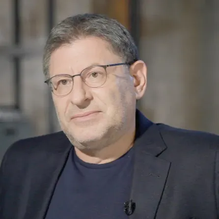 Большой разговор о счастье