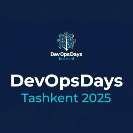DevOps Days Tashkent 2025
