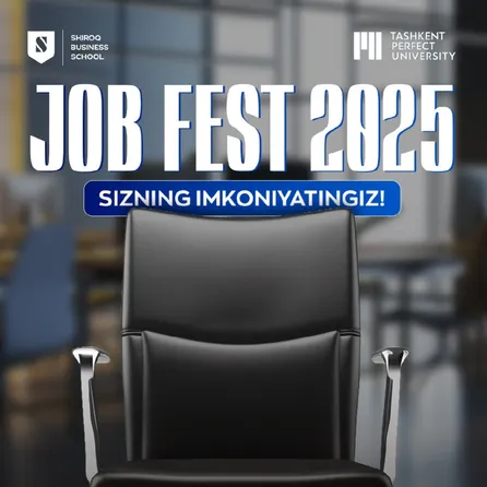 Job fest 2025