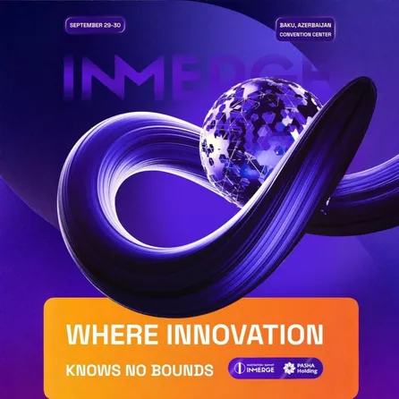 INMerge Innovation Summit 2025 