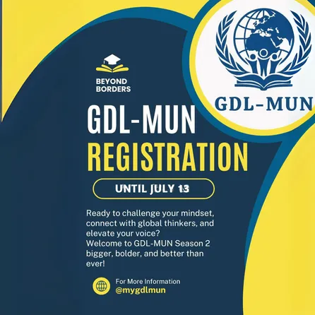 GDL MUN