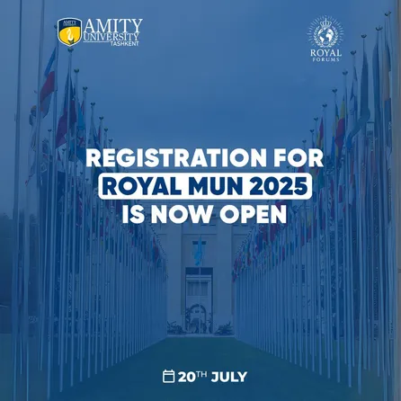 RoyalMUN