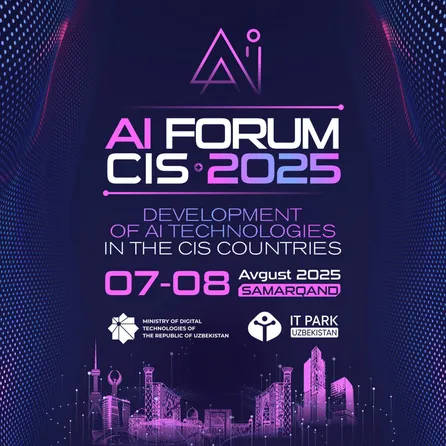 AI Forum CIS