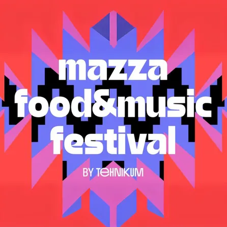 MAZZA FOOD & MUSIC FEST 2025