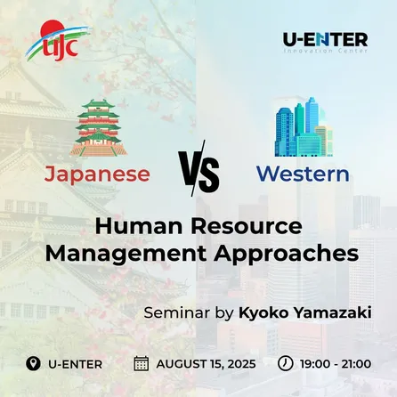 Masterclass on HRM