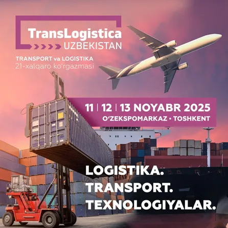 TransLogistica Uzbekistan