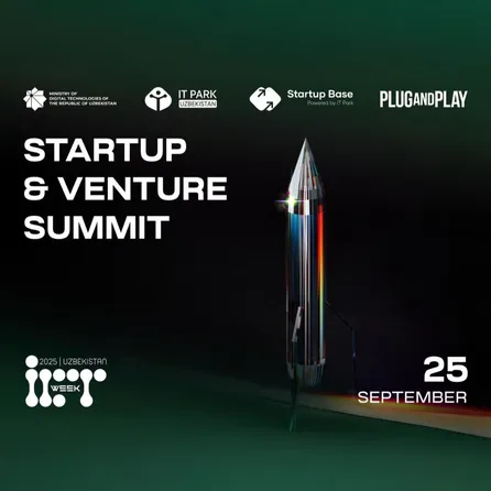 Startup & Venture Summit