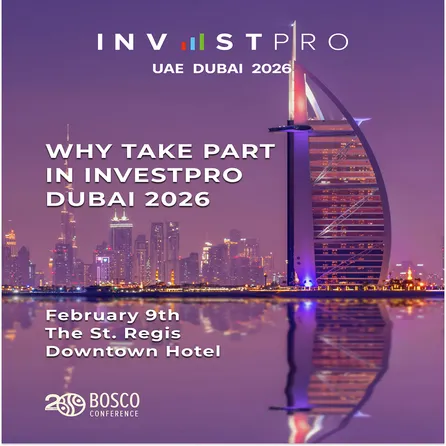 InvestPro UAE Dubai 2026