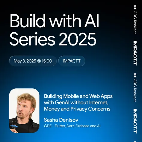 Building Mobile and Web Apps with GenAI without Internet, Money and Privacy Concerns