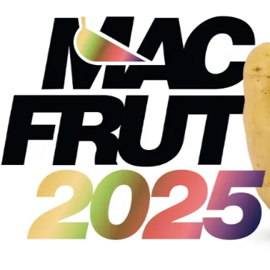 MACFRUT 2025 – Meva-sabzavot mahsulotlari bo‘yicha eng yirik xalqaro ko‘rgazma! 