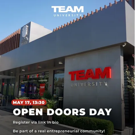 Open Doors Day