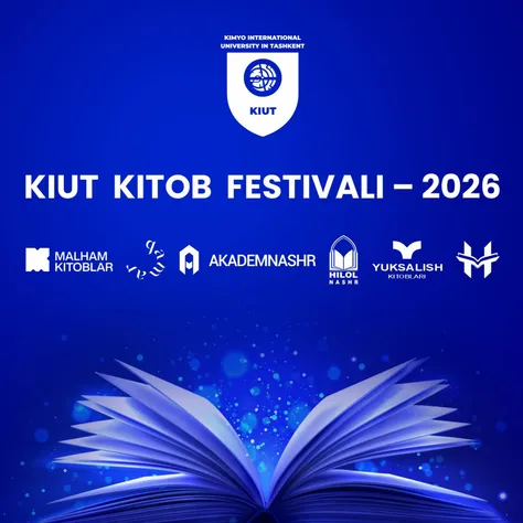 Kitob ko'rgazmasi