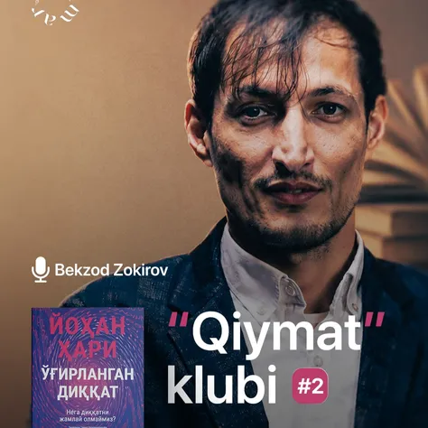 “Qiymat” klubining II soni