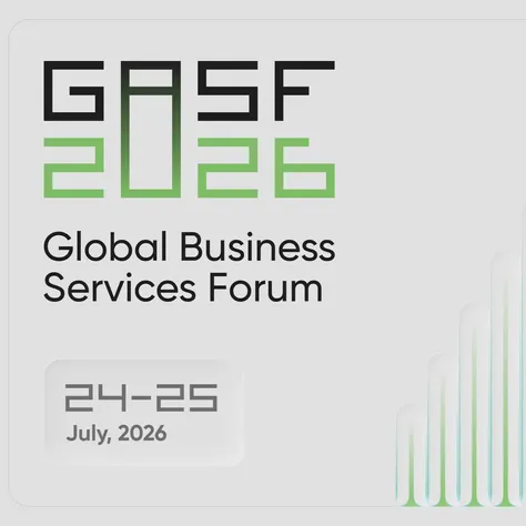 Global Business Services Forum 2026