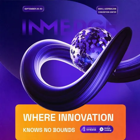 INMerge Innovation Summit 2025 