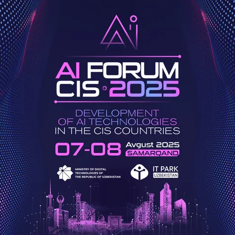 AI Forum CIS