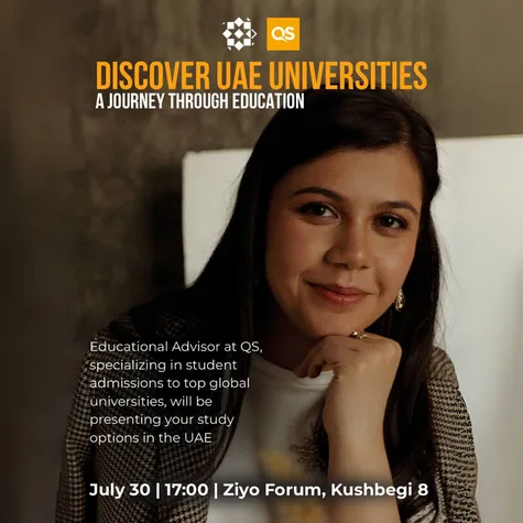 Discover UAE Universities