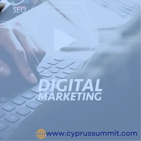 Cyprus Digital Marketing Summit 2026