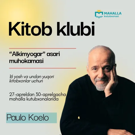 Kitob klubi