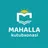 Mahalla kutubxonasi