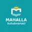 Mahalla kutubxonasi