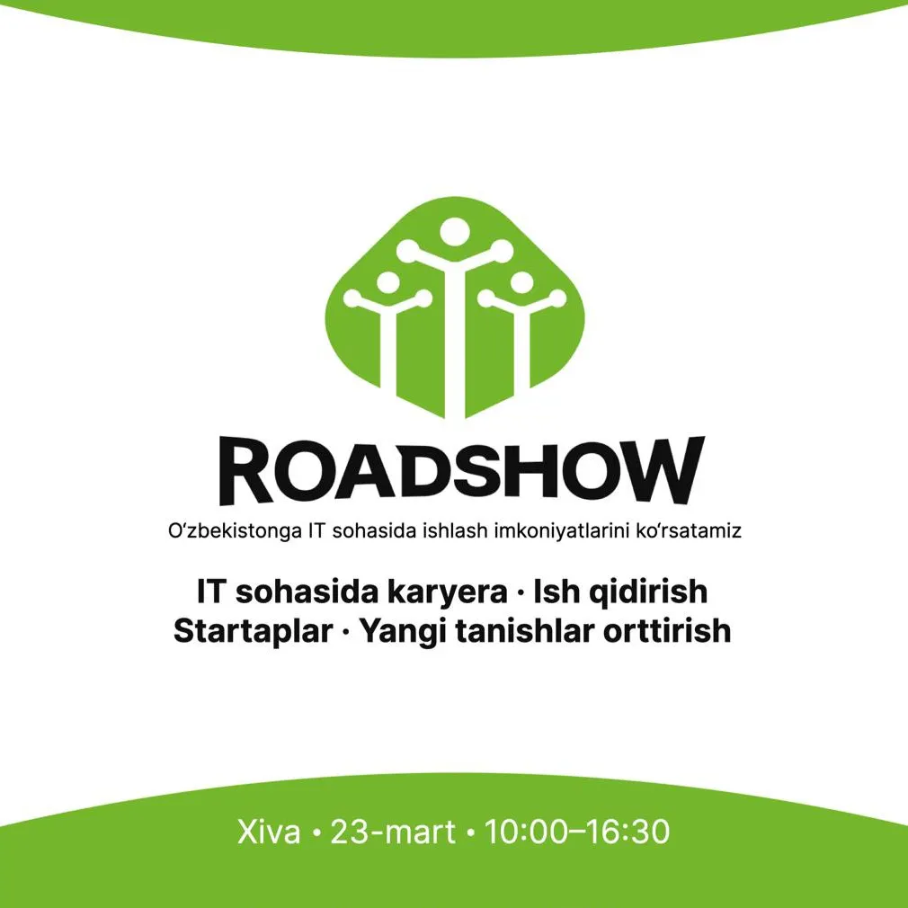 IT Community Roadshow Xiva