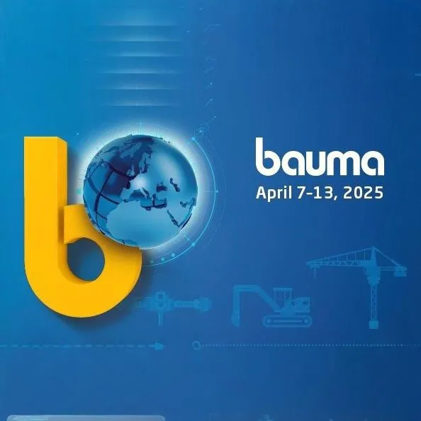 bauma 2025 
