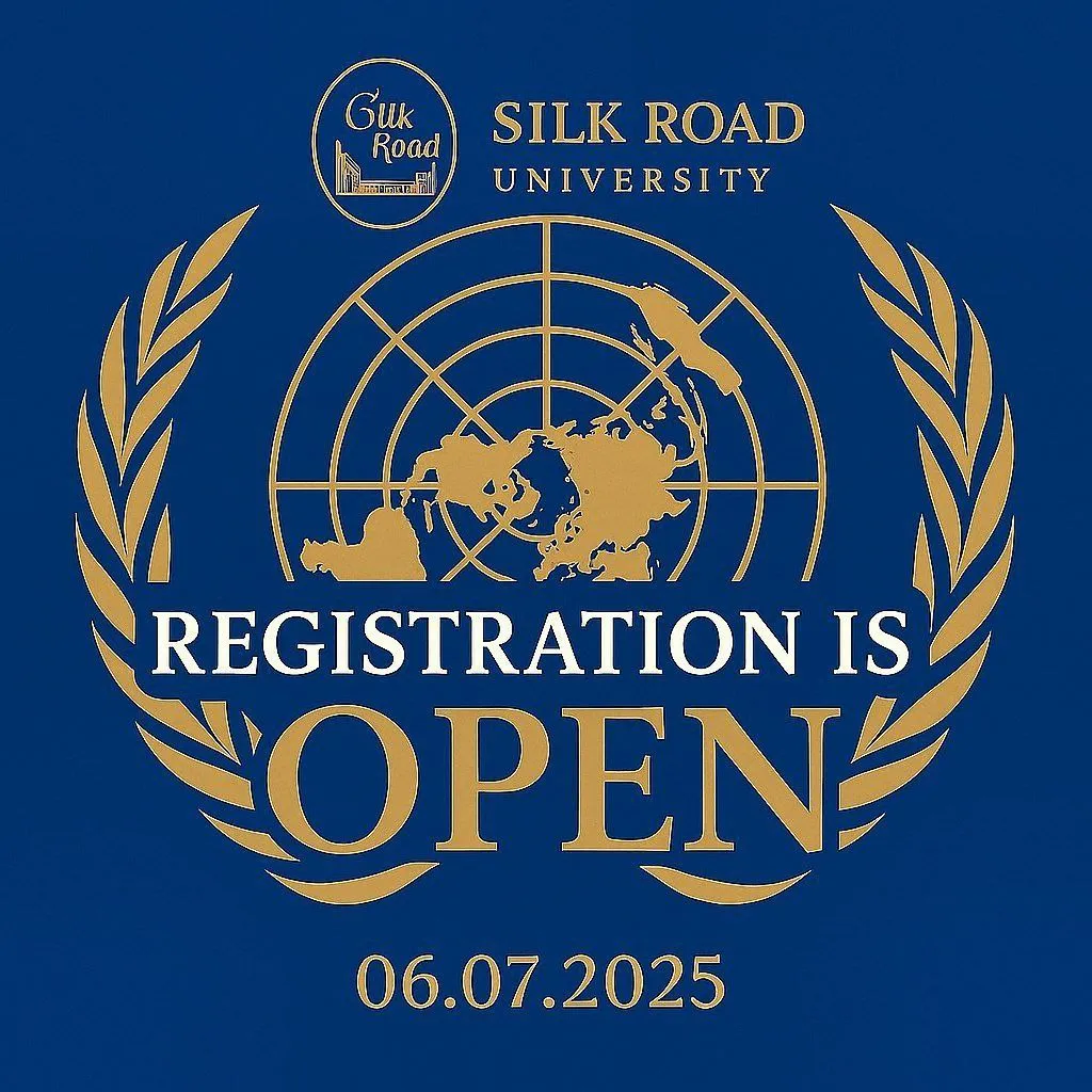 Silk Road MUN