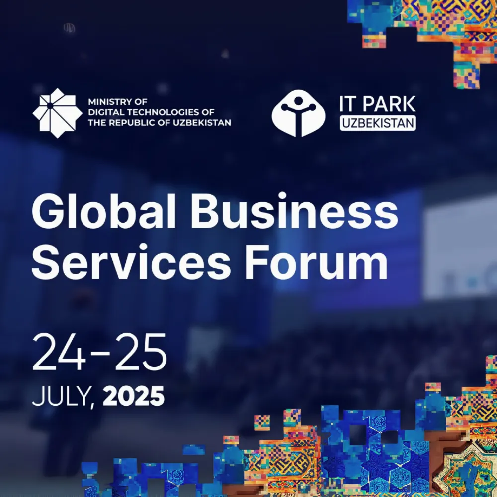 Global Business Services Forum