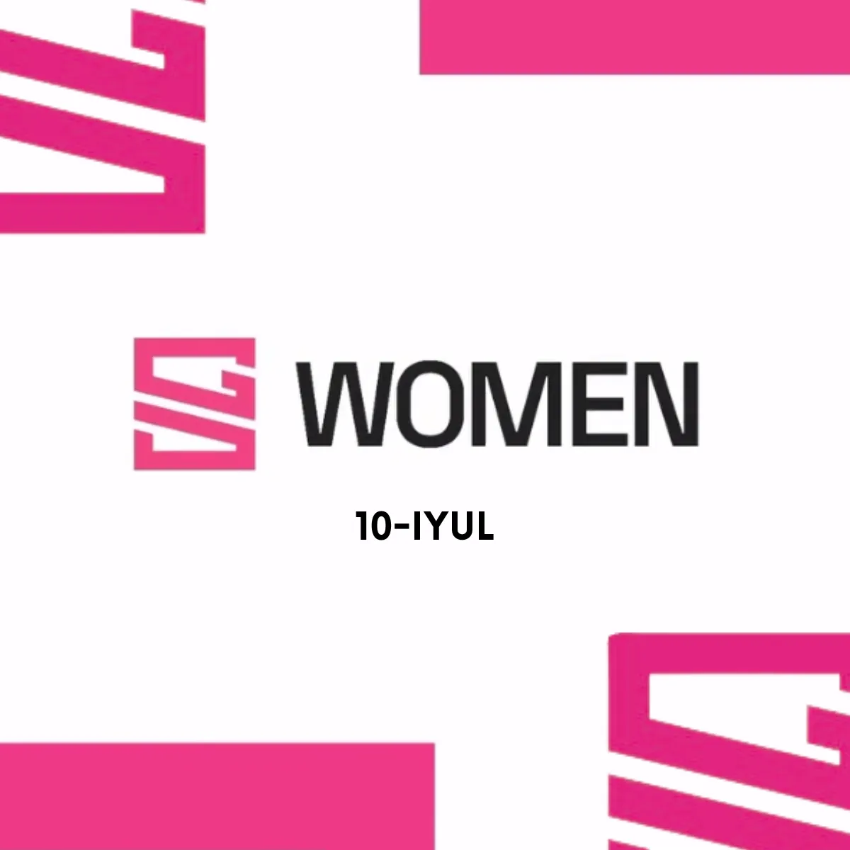 SG Women