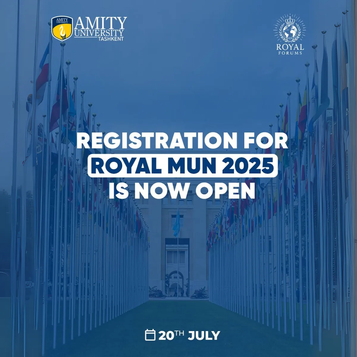 RoyalMUN