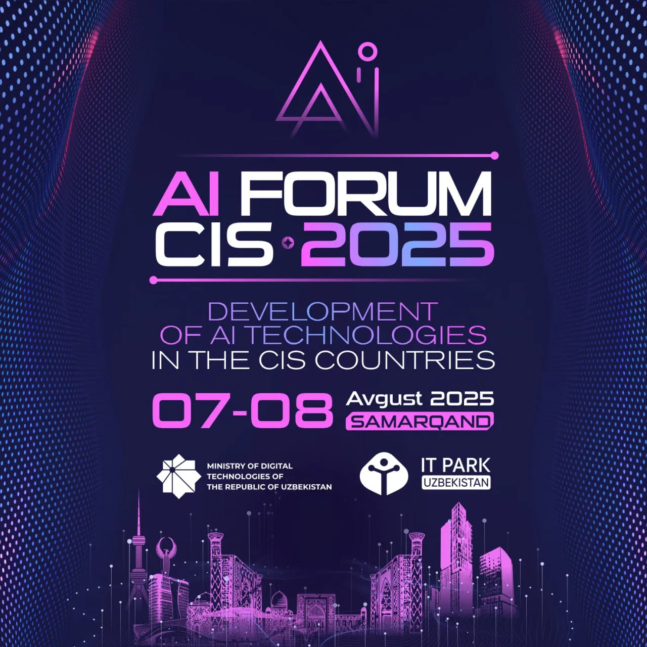 AI Forum CIS