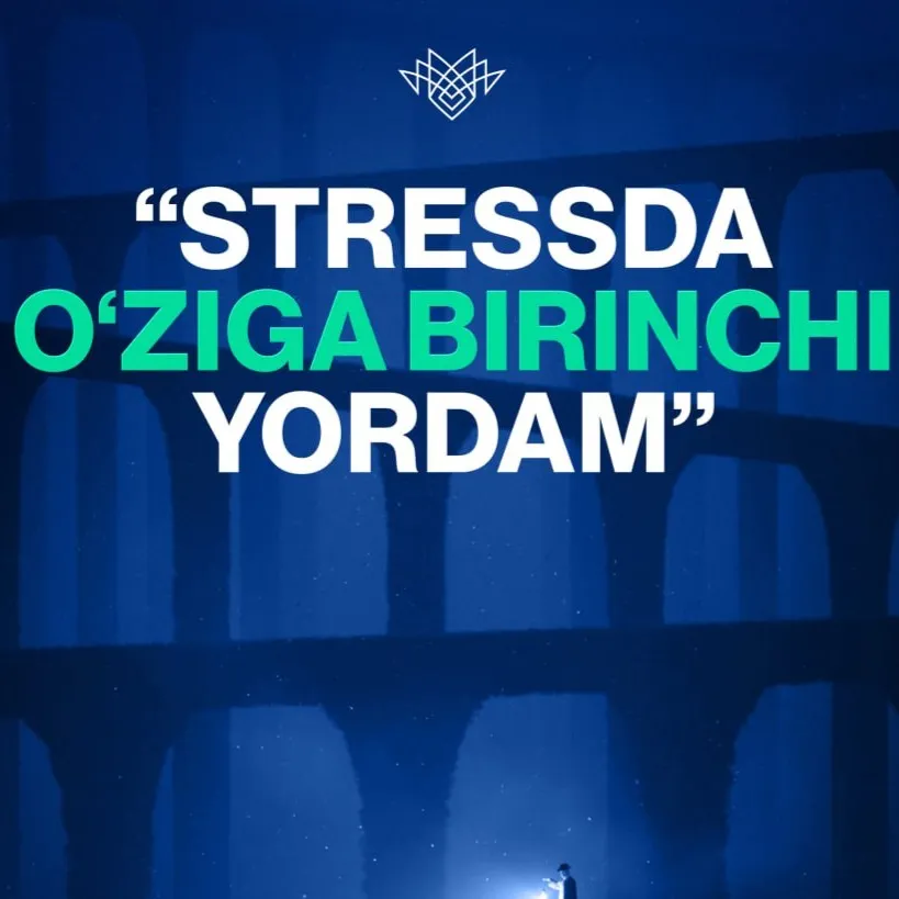 Stressga qarshi chidamlilik