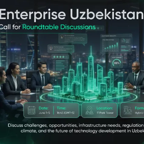 Roundtable Discussion