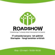 IT Community Roadshow Xiva